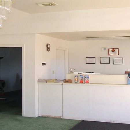 Passport Inn Сан Антонио Интерьер фото