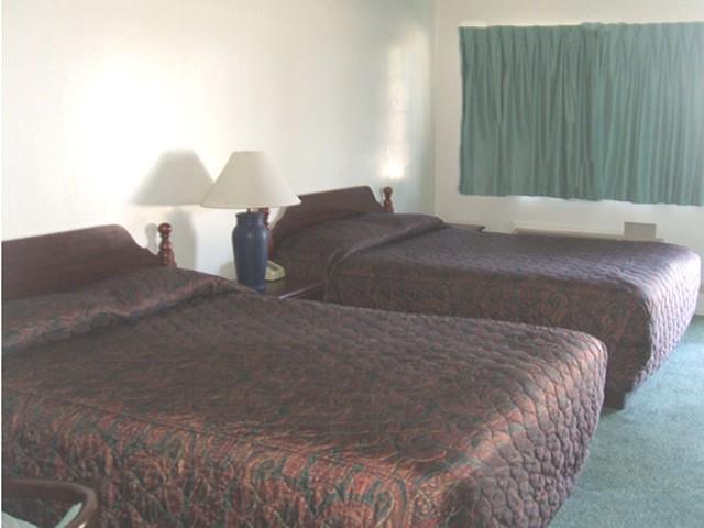 Passport Inn Сан Антонио Номер фото