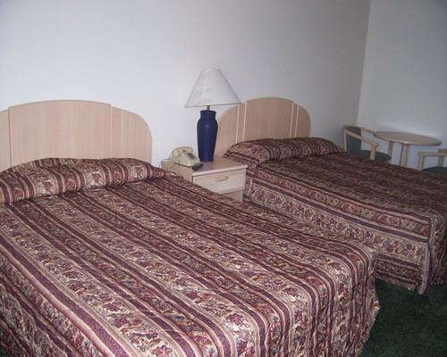Passport Inn Сан Антонио Номер фото