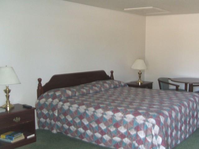Passport Inn Сан Антонио Номер фото